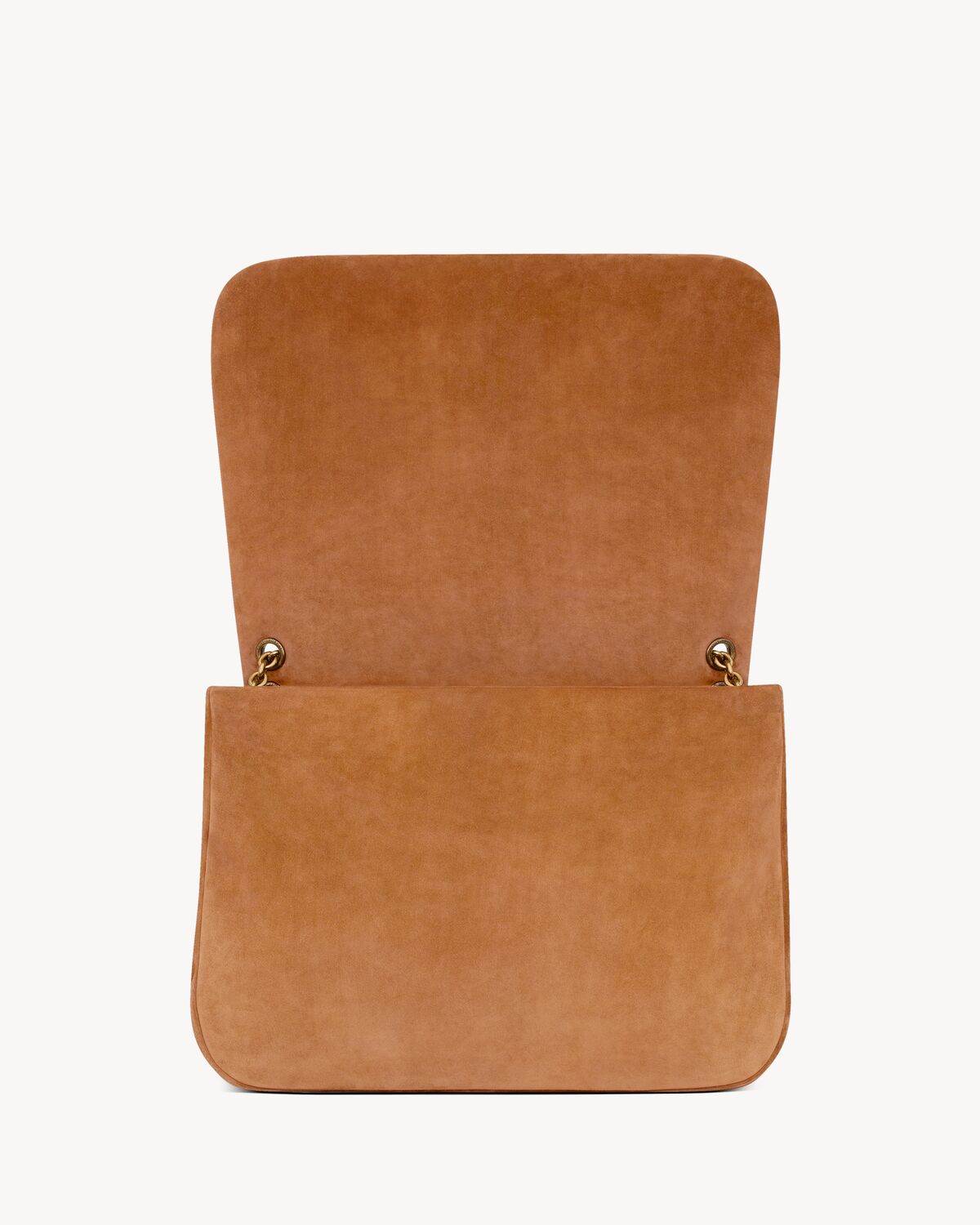 YSL Jamie 4.3 in Suede - Image 4